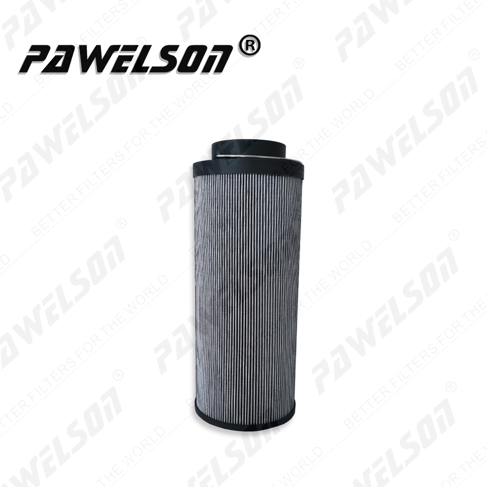 SY-2212 China construction machines hydraulic oil filter element for LIUGONG excavator 908C 925 920 923