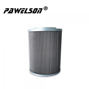 Buy Hydraulic Filter Element Supplier –  SY-2055 Excavator hydraulic oil filter element KTJ1081 for SUMITOMO excavator SH210 SH240 SH280 SH300 SH430 – Qiangsheng