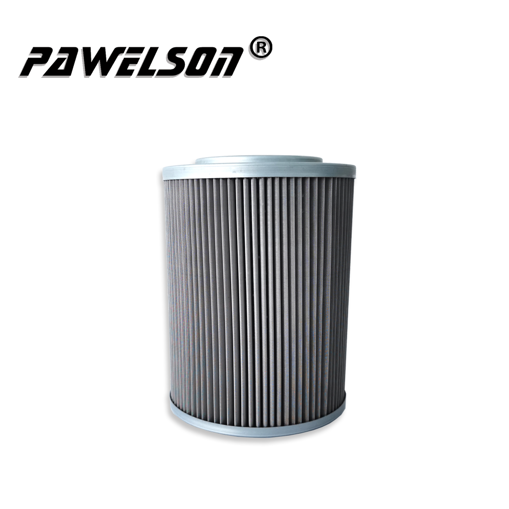 OEM High Quality Heavy Equipment Hydraulic Oil Filter Suppliers –  SY-2055 Excavator hydraulic oil filter element KTJ1081 for SUMITOMO excavator SH210 SH240 SH280 SH300 SH430 – Qiangsheng