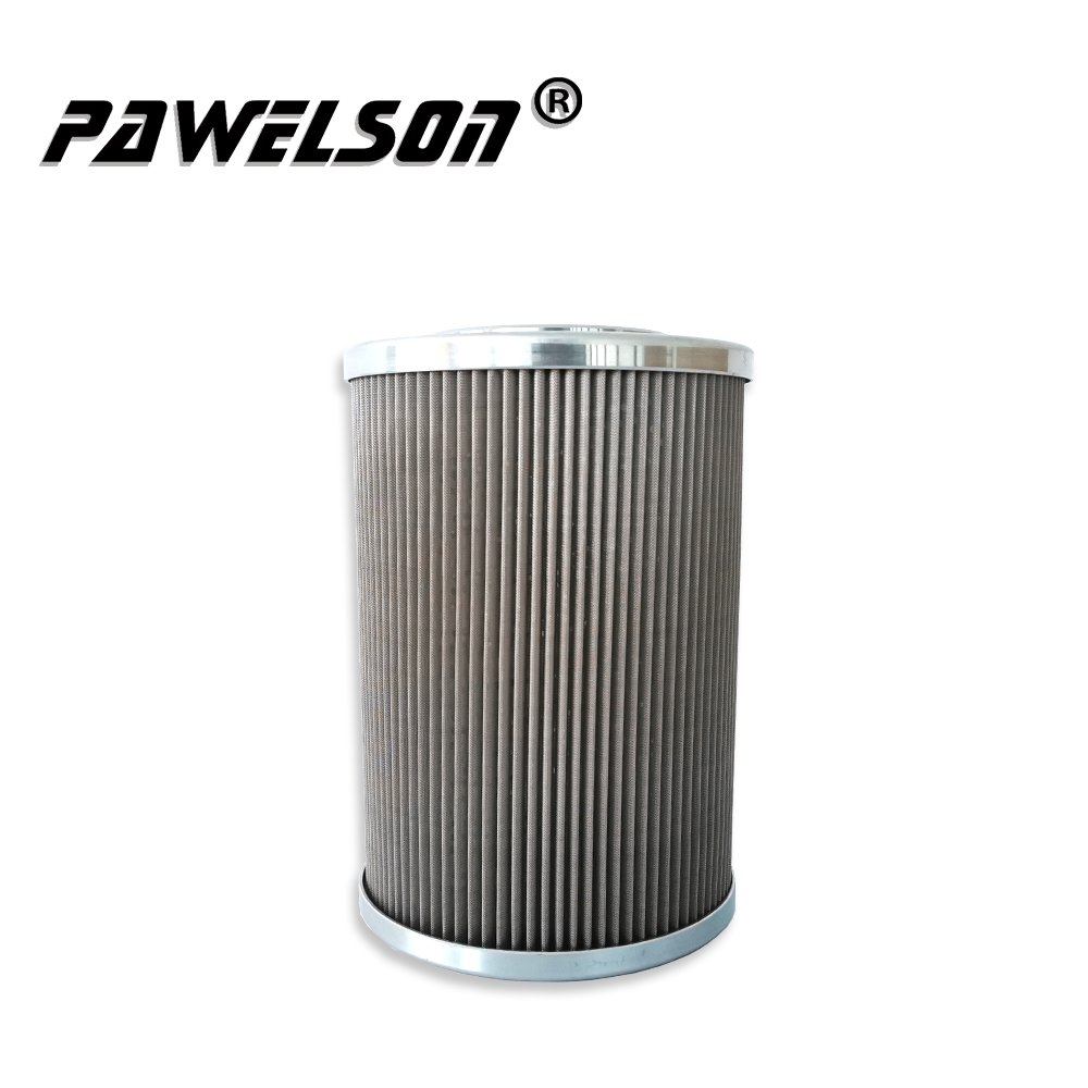 Buy Hydraulic Oil Filter Element Manufacturer –  SY-2304 China LIUGONG 922E/926E excavator hydraulic oil suction filter element 53C0616 – Qiangsheng