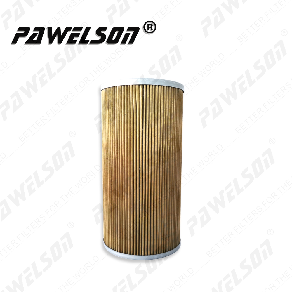 SY-2229 China LIUGONG excavator oil absorption filter 53C0002 000003451800019 08351-0000100367