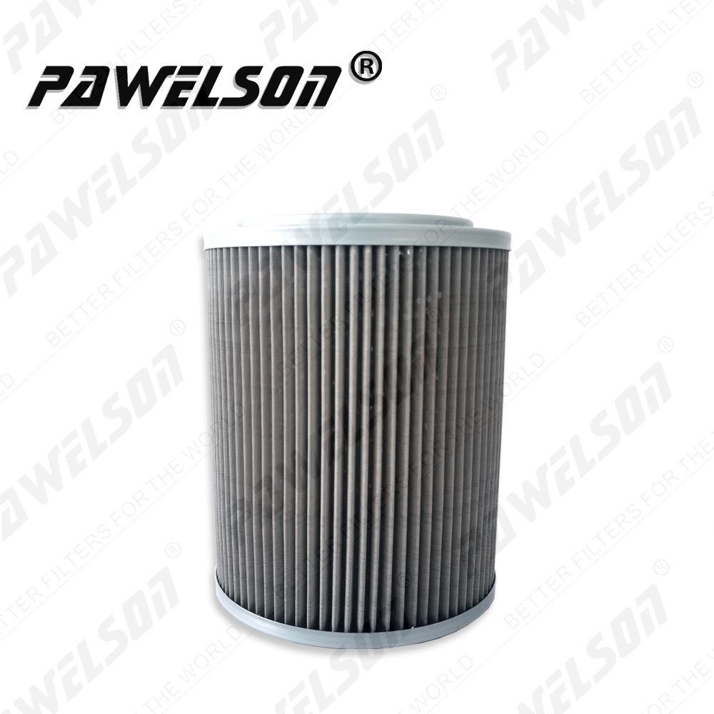 SY-2234 China hydraulic oil filter for LONKING 215/225 excavator oil absorption filter