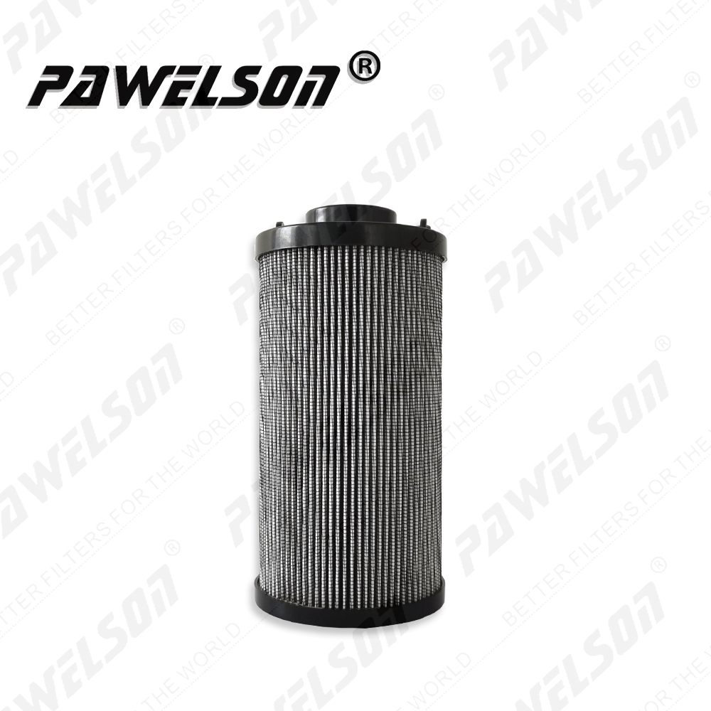 SY-2214 China heavy eqiupment hydraulic filter elements 53C0038 for LIUGONG 907/908 excavator