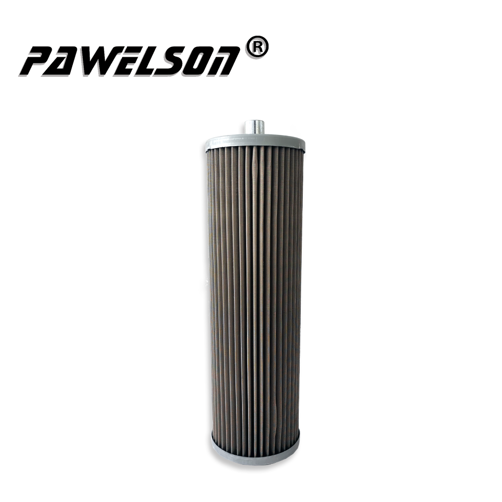 Buy Hydraulic Oil Filter Element Companies –  SY-2282 China XCMG LIUGONG excavator hydraulic oil suction filter TLX386G/120 EF-441-100 – Qiangsheng