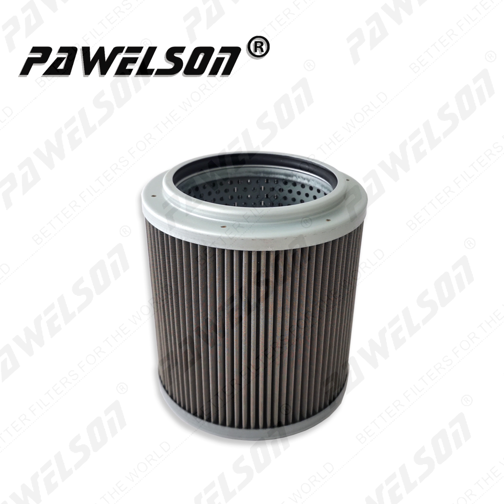China SY-2171 R010052 4648651 HITACHI hydraulic filter element for 