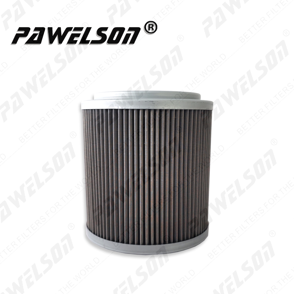 China SY-2171 R010052 4648651 HITACHI hydraulic filter element for 
