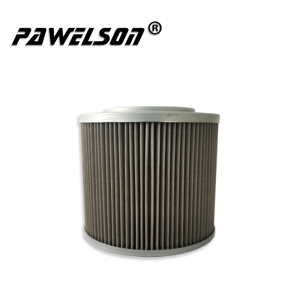 Buy Harvester Hydraulic Oil Filter Supplier –  SY-2223 China hydraulic oil filter for LIUGONG 220 excavator oil suction filter 53C0067 – Qiangsheng