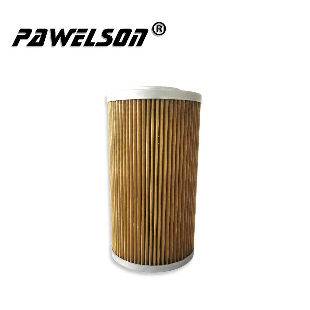 OEM High Quality Heavy Equipment Hydraulic Oil Filter Supplier –  SY-2227 SANY excavator hydraulic oil filter 60012123 60081613 original quality – Qiangsheng