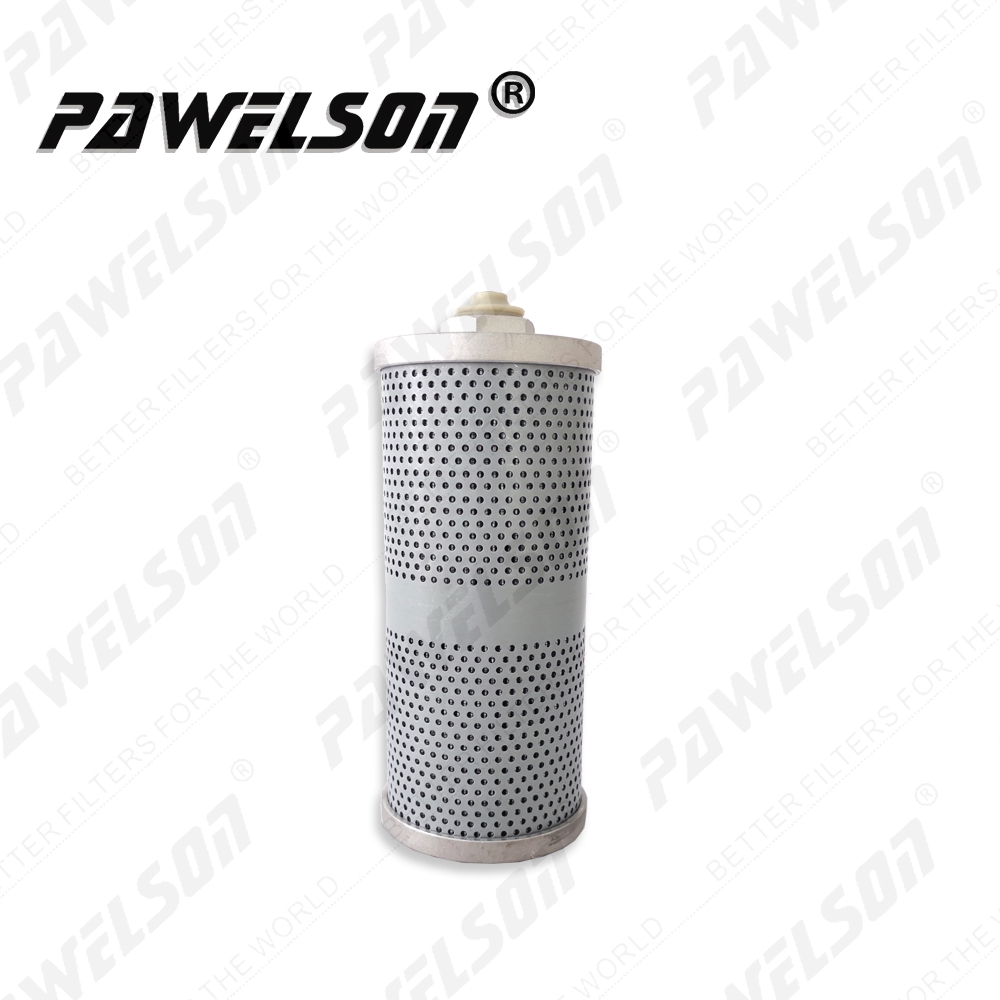 SY-2198 Hydraulic oil filter element for KUBOTA 163/165/185 excavator