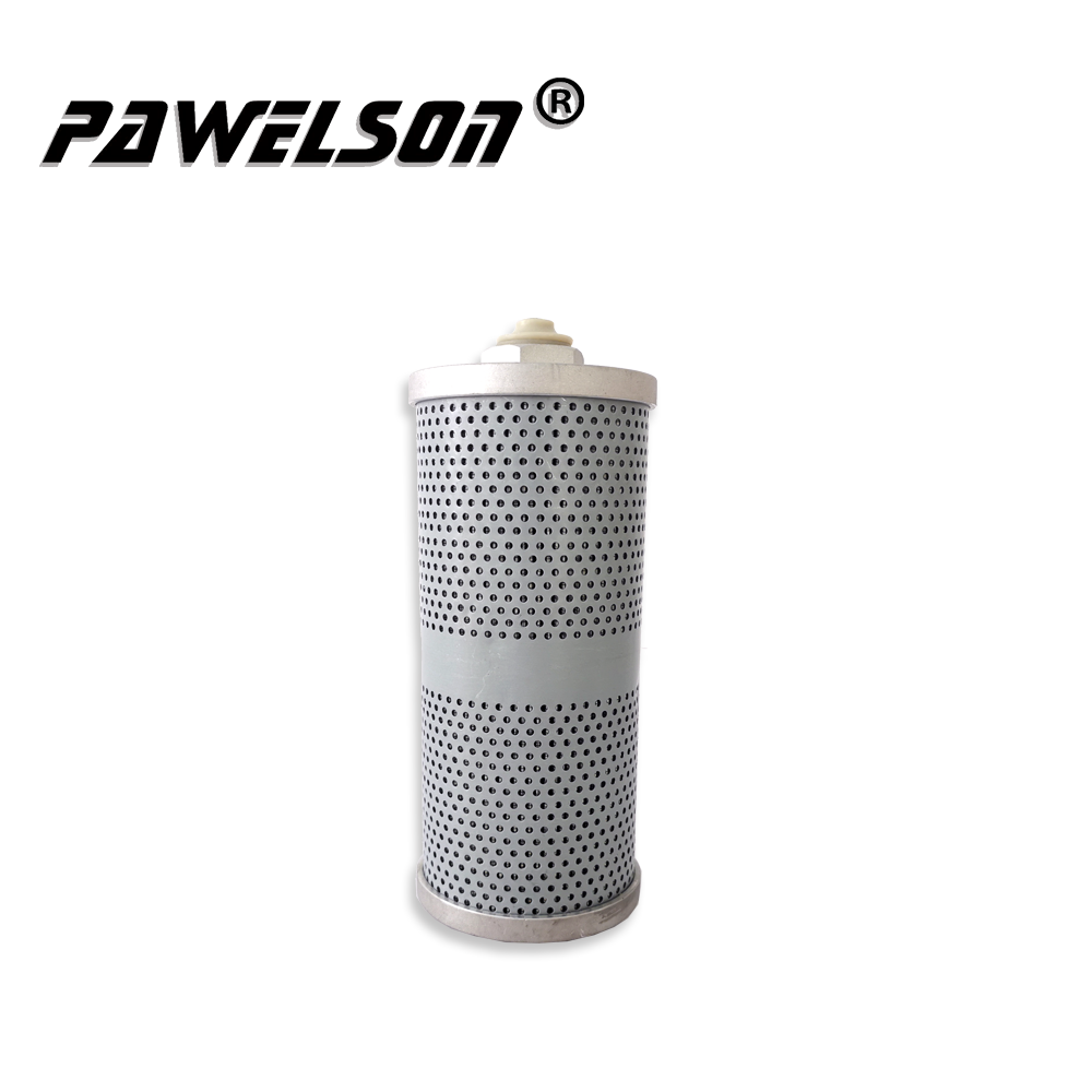 Buy Agricultural Machines Hydraulic Oil Filter Factories –  SY-2198 Hydraulic oil filter element for KUBOTA 163/165/185 excavator – Qiangsheng