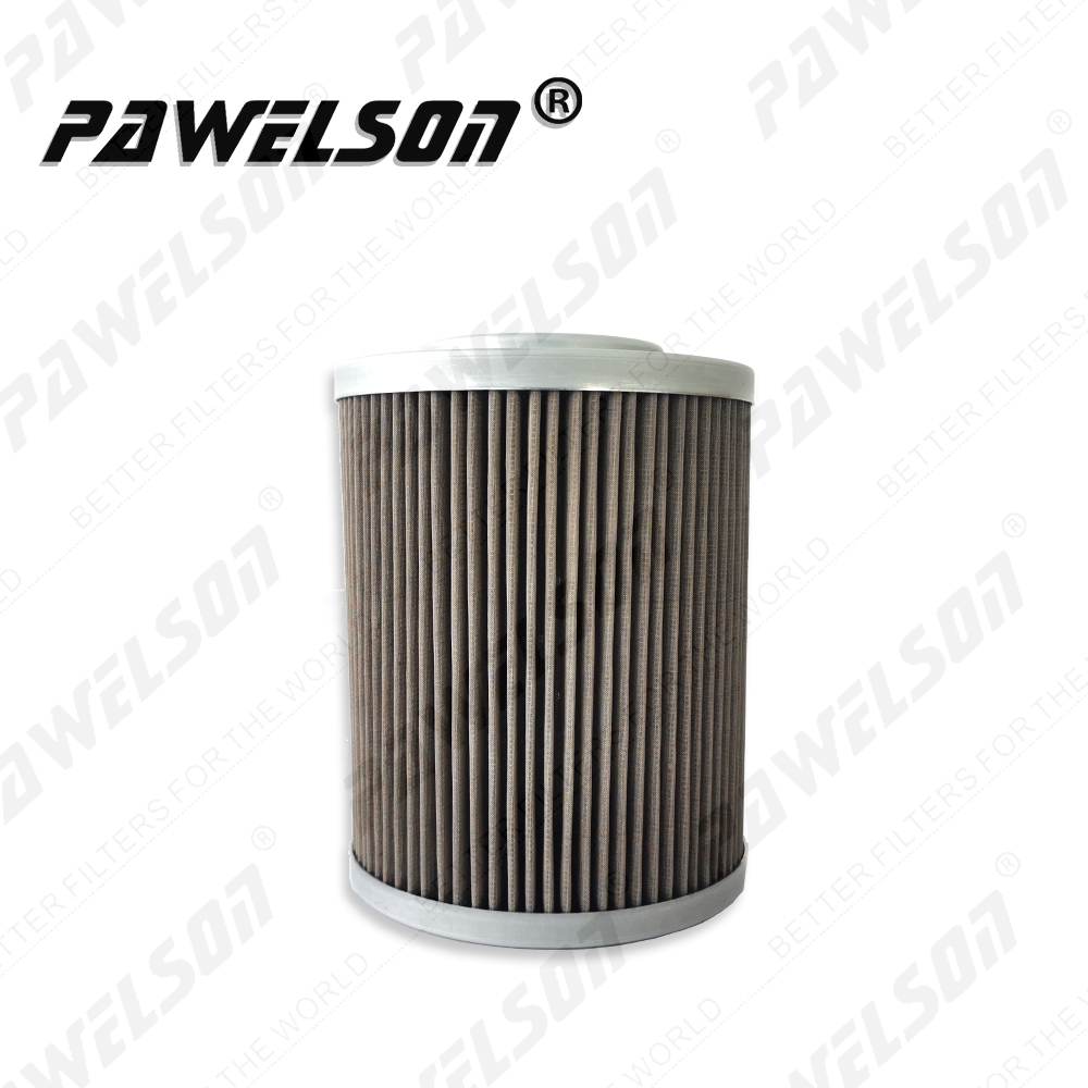 SY-2226 Hydraulic oil filter 65B0027 EF-080B-100 for XGMA 805/815/806 excavator oil suction filter