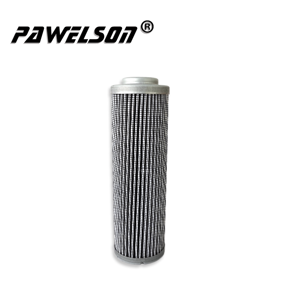 China Wholesale Loader Hydraulic Oil Filter Exporters –  SY-2363 China construction machinery XCMG 700 470 excavator hydraulic pilot filter – Qiangsheng