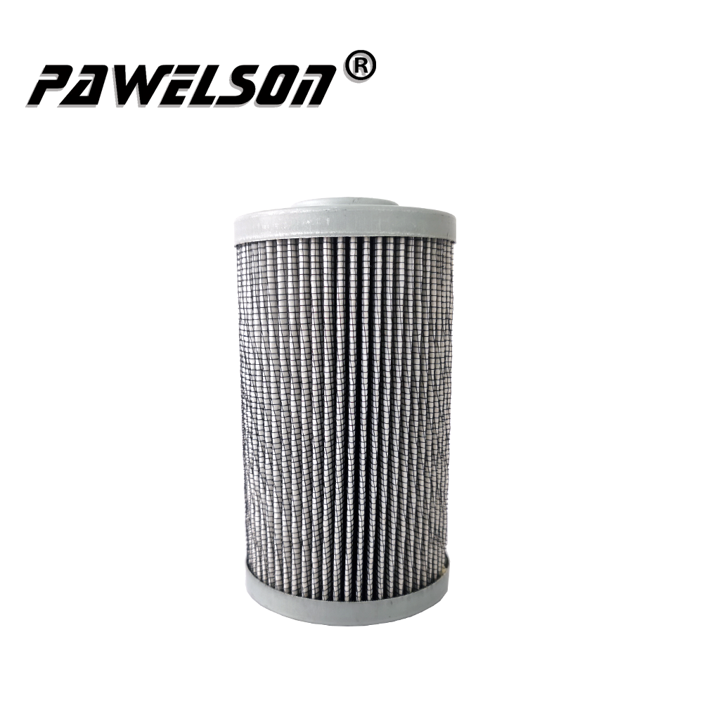 Buy Road Roller Hydraulic Oil Filter Manufacturer –  SY-2283 YUCHAI Hydraulic Return Line Filter Element 801-0521102 – Qiangsheng