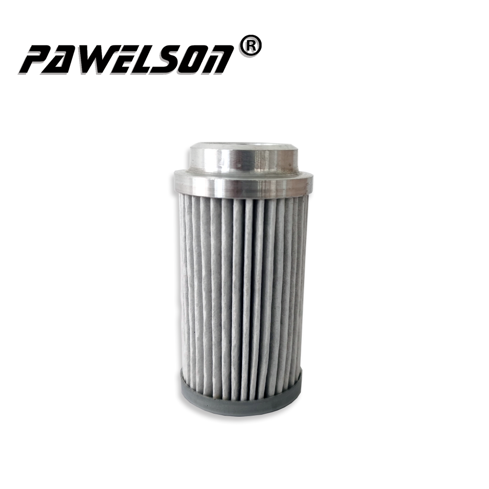 OEM High Quality Truck Hydraulic Oil Filter Suppliers –  SY-2260 Doosan Excavator DH215-9 Hydraulic Pilot Filter 400504-00241 – Qiangsheng