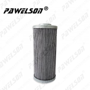 SY-2196 PAWELSON Hydraulic oil filter para sa XCMG210/215/235 SANY405/425/465