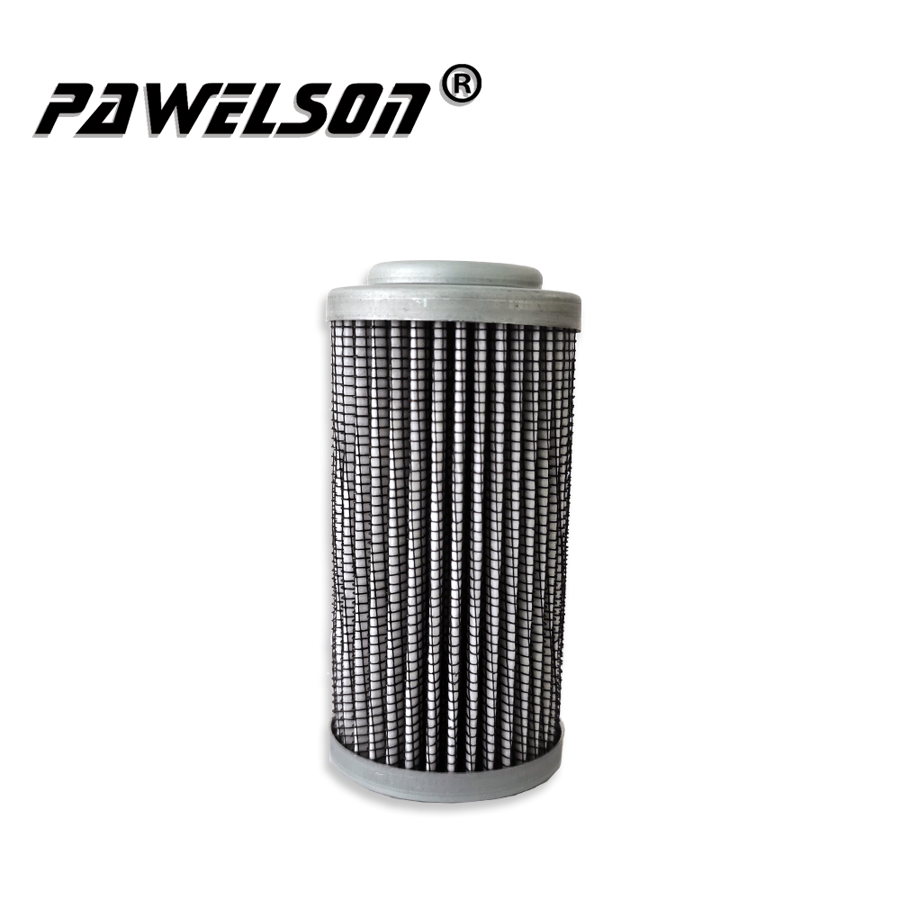 Truck Hydraulic Oil Filter Companies –  SY-2284 China XGMA LONKING LOVOL excavator hydraulic pilot filter element – Qiangsheng