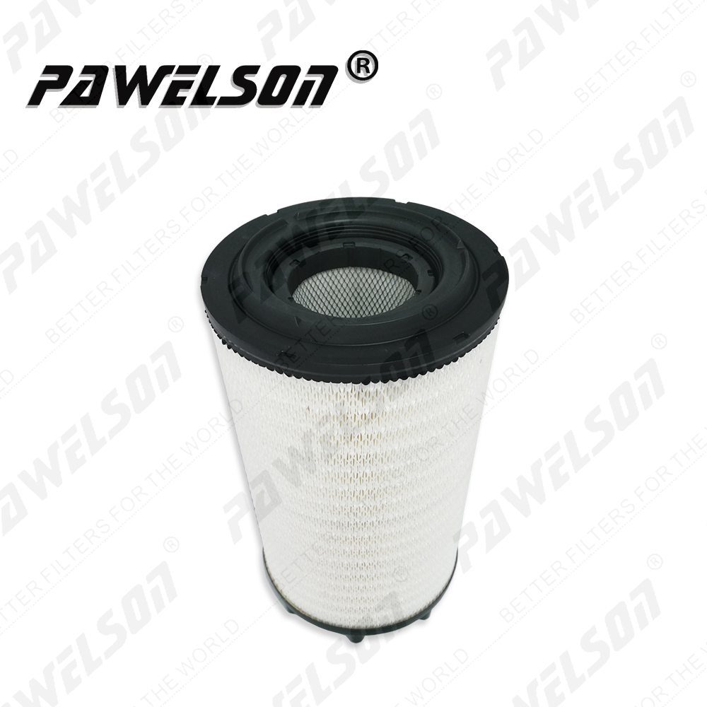 SK-1336AB Heavy duty truck air filter for SCANIA 1869992 1869994 1866695 1728817 1869990 P953210 AF1001 C31017