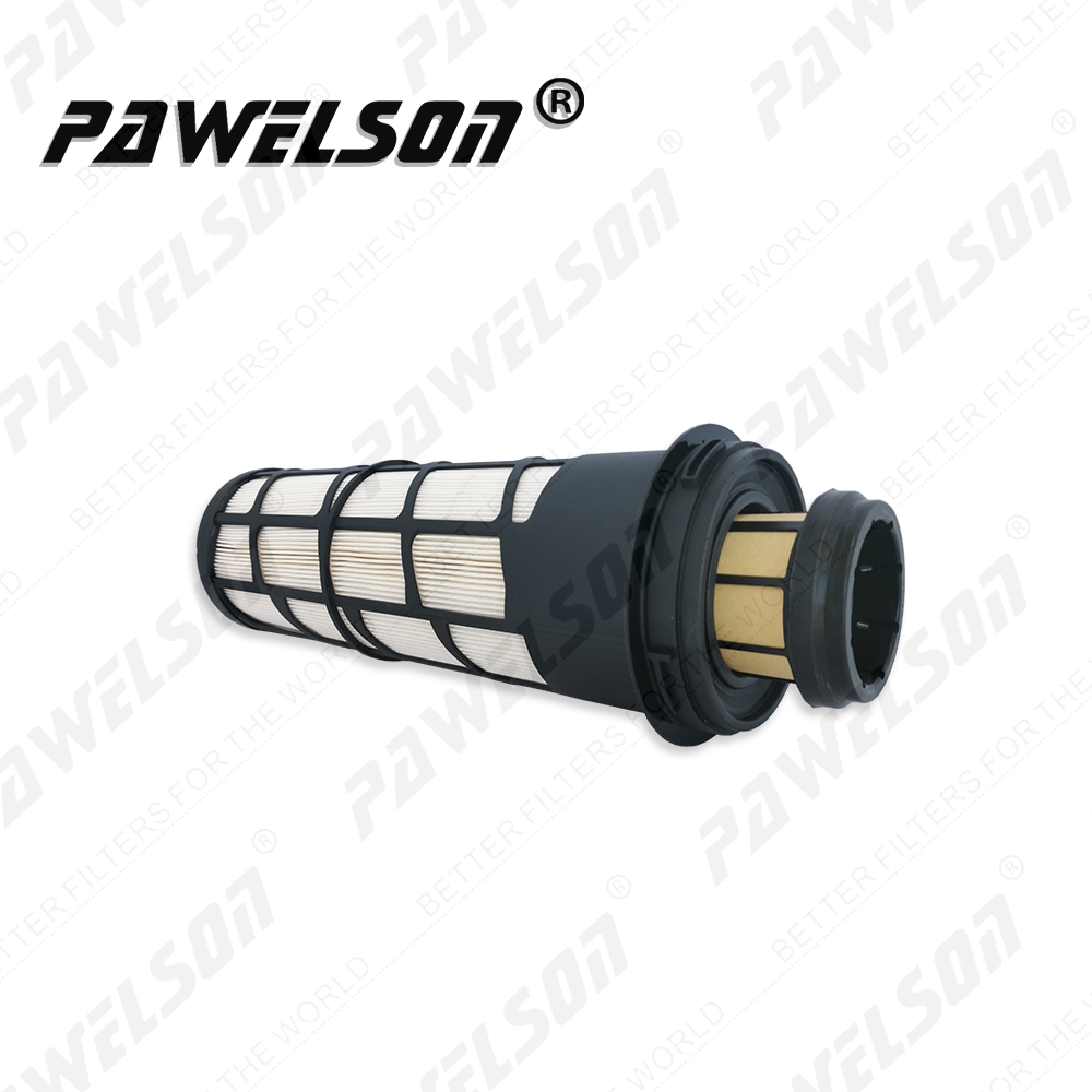 SK-1377AB Air filter kit P611859 P602423 AF4268 P602427 AF4260 CF8002 apply to Kobelco excavator and air compressors
