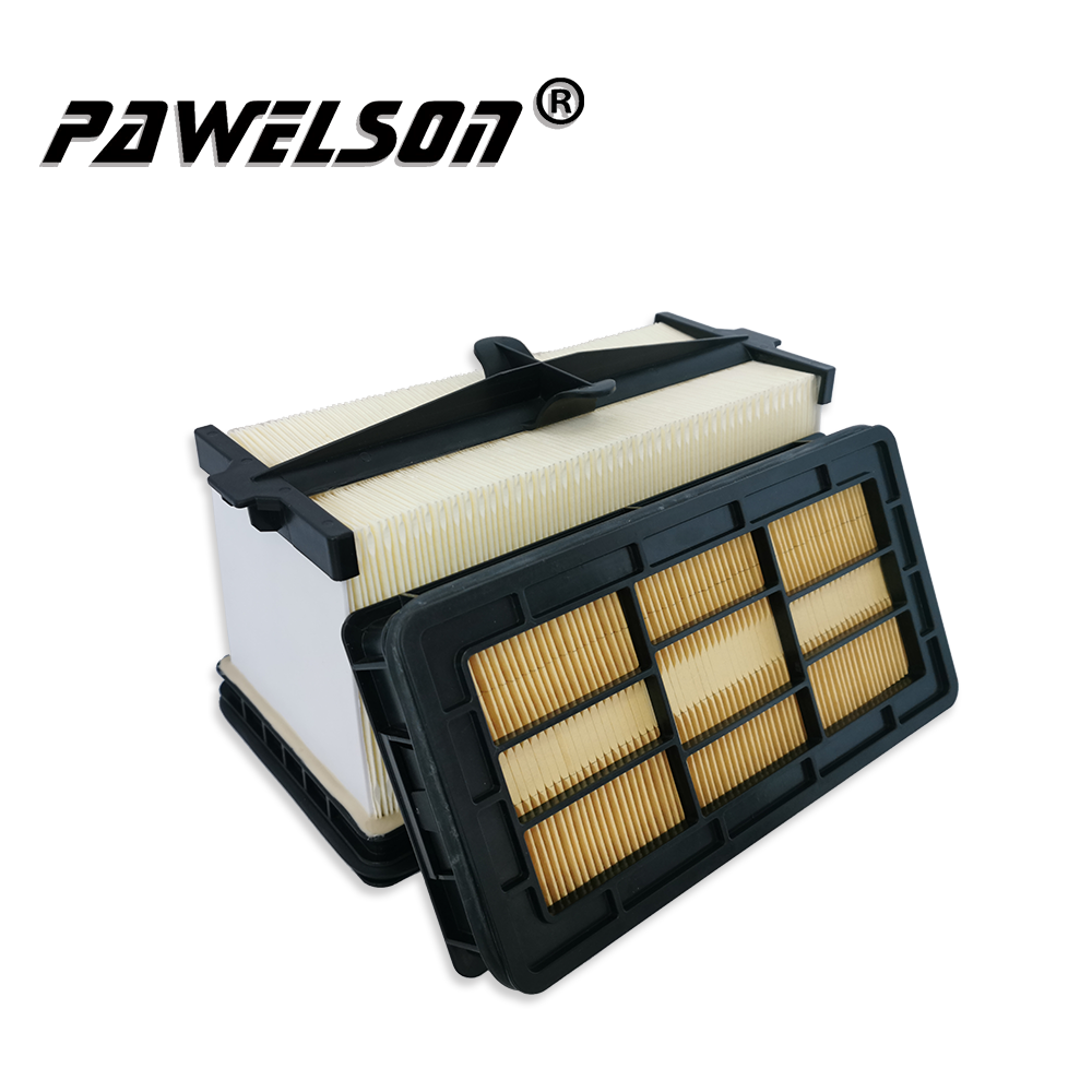 SK-1238AB PAWELSON brand high quality air filter cartridge replace BOBCAT loader and excavator 7010030 7010031