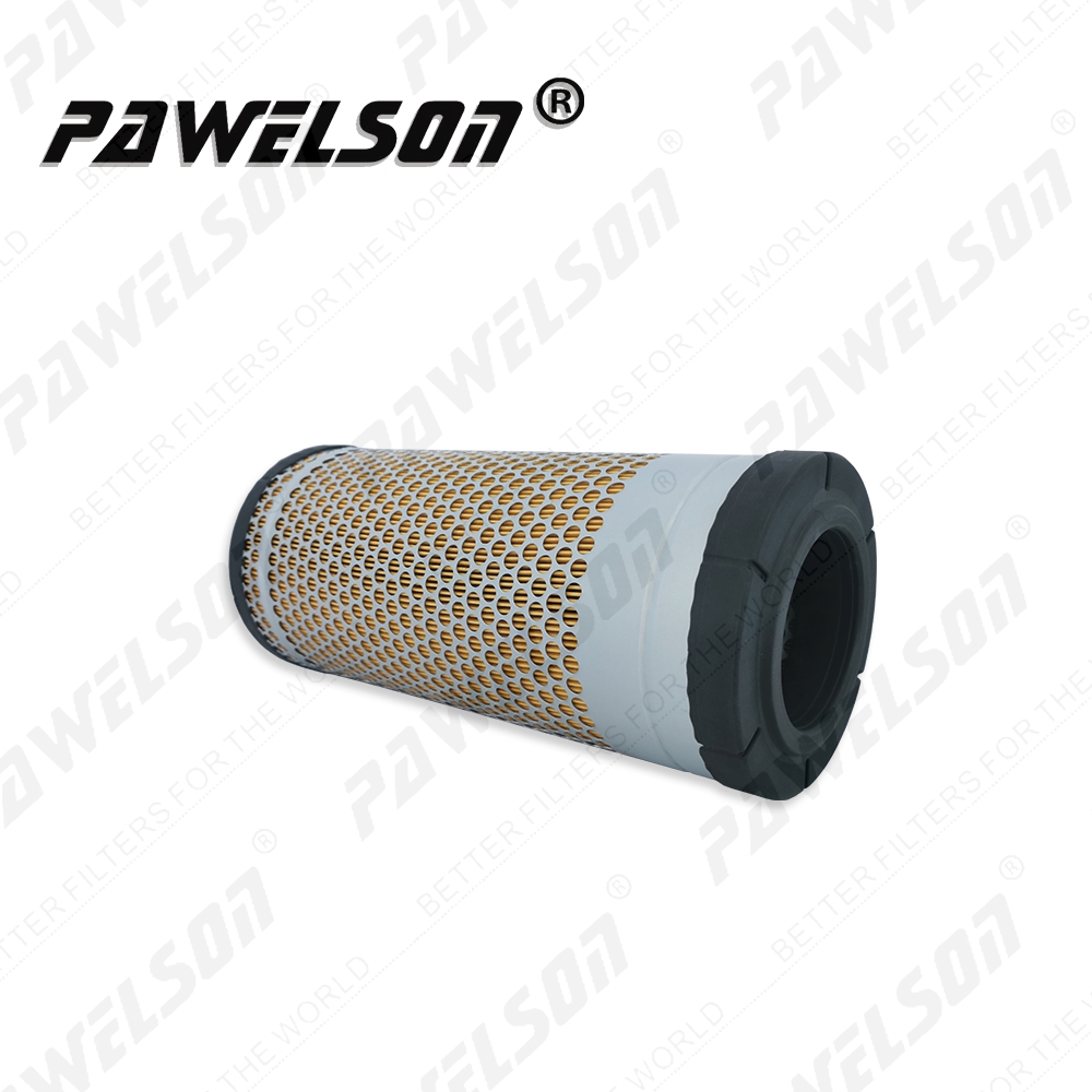 SK-1303AB Agricaltrual machinery air filter element for KUBOTA tractor K1533