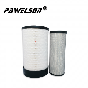 SK-1326AB Pawelson air filter for P785394 X770688 C37006 CF24001 NewHolland silage machine /drilling rig / generator sets