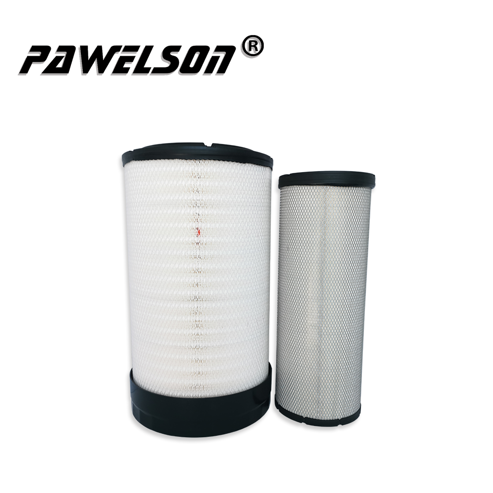 China Wholesale Air Filter Suppliers Exporters –  SK-1326AB Pawelson air filter for P785394 X770688 C37006 CF24001 NewHolland silage machine /drilling rig / generator sets – Qiangsheng