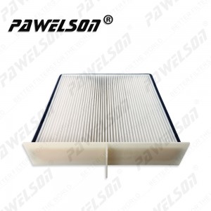 SC-3005 Pawelson kabin A/C-filter for KOBELCO gravemaskin 51186-41870 YN50V0100691