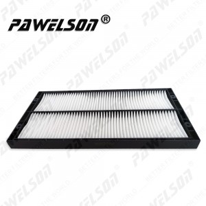 SANY SY55 Excavator cabin air filter B42013-0810 60215889
