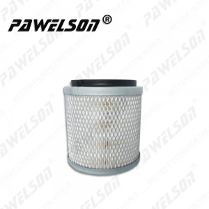 SK-1389A air compressor dust removal filter element K1313 factory