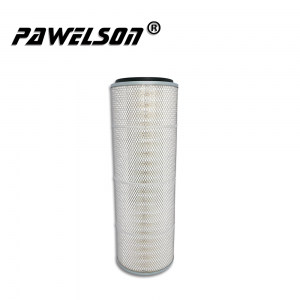 SK-1404A Pawelson OEM air filter element KT2160 used for Construction machinery