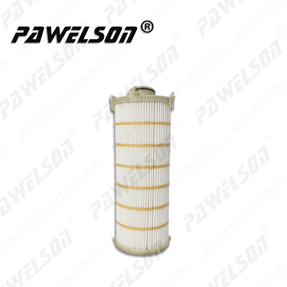 SY-2280 CATERPILLAR backhoe loader hydraulic filter para sa CATERPILLAR 3621163 362-1163 SH 66279 EH-55040