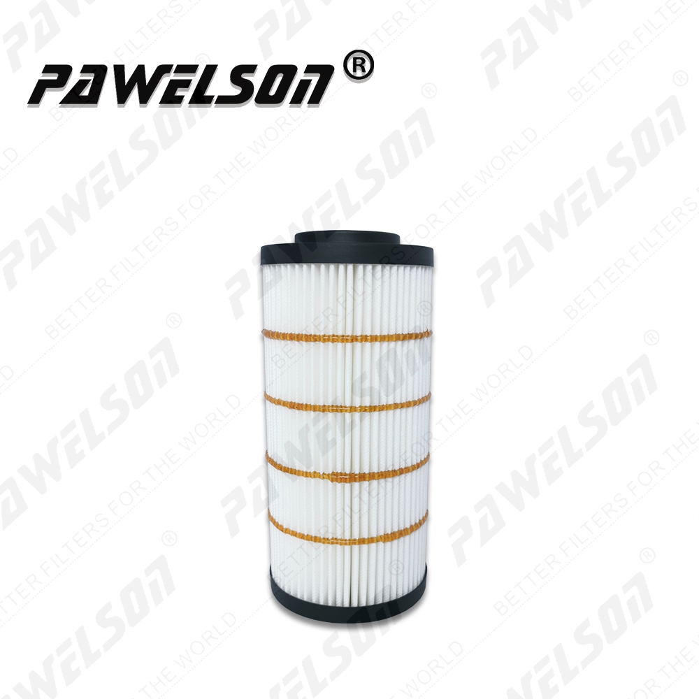 SY-2689 Construction Machines Hydraulic Oil Filter for CATERPILLAR wheel loader 3375270 HF29122 SH66289 EH-55050