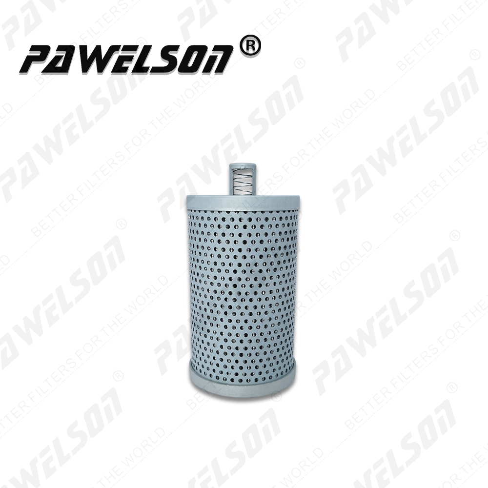 SY-2613 TCM filtru d'oliu idraulicu per carrelli elevatori diesel 214A7-52081 PT23586 SH 60113