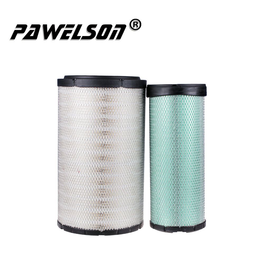 China Wholesale Air Filter System Factory –  SK-1323AB China tractor air filter element for Dongfanghong tractor 1354/1504  – Qiangsheng