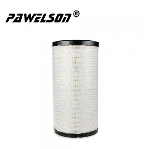 Air Filter For Excavator Manufacturers –  SK-1015AB – Qiangsheng