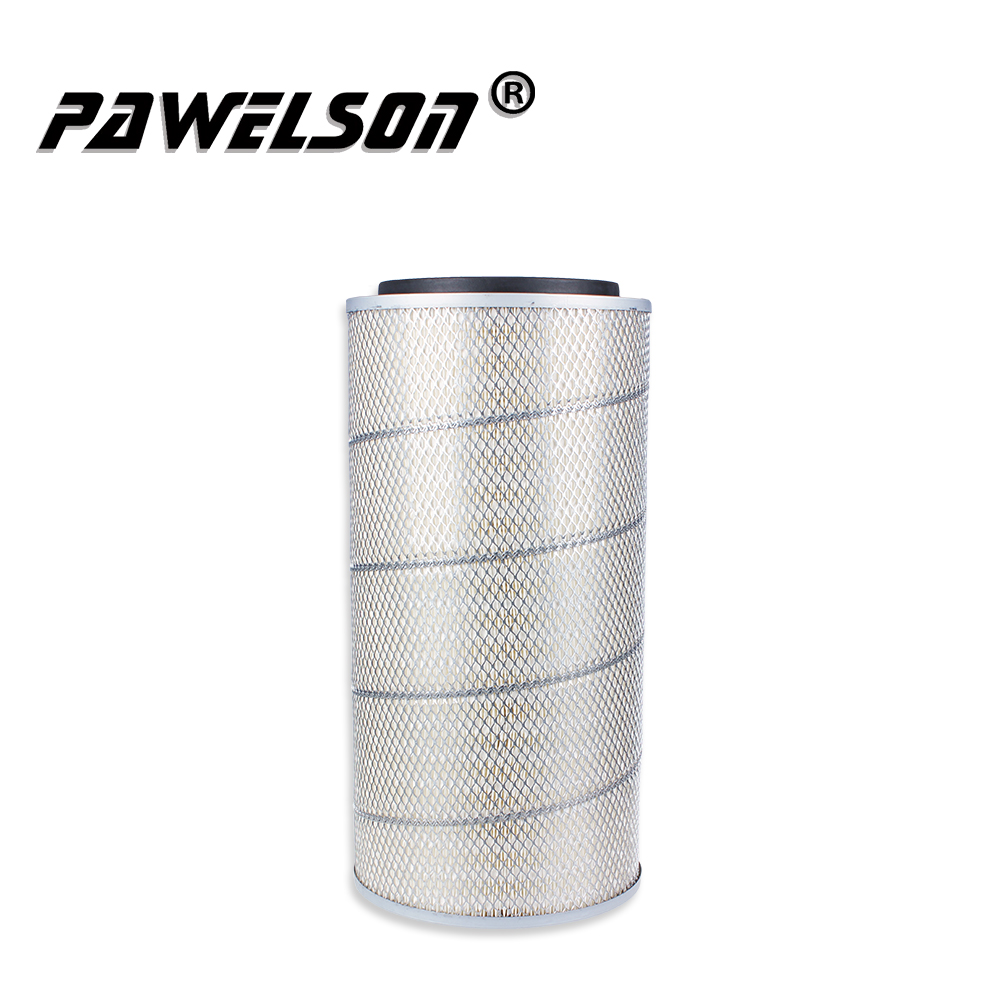 OEM High Quality Sany Air Filter Companies –  SK-1016AB – Qiangsheng