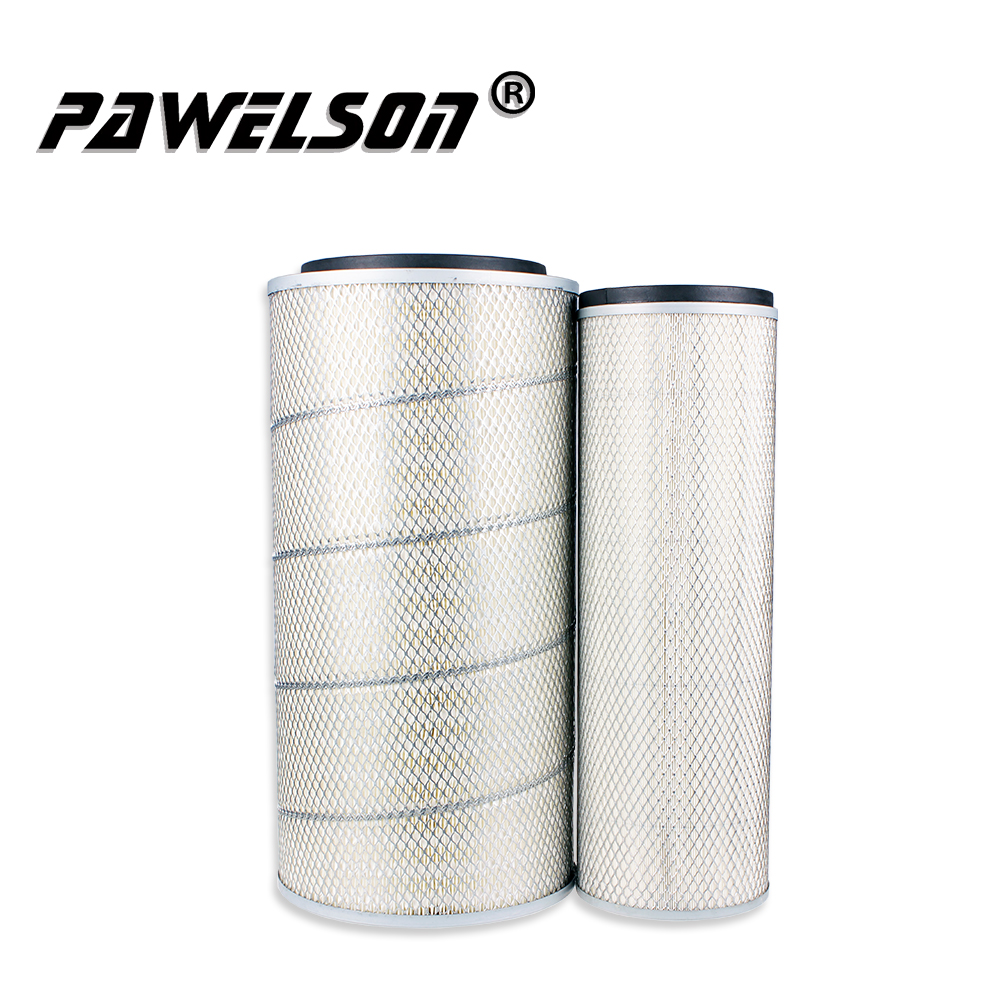 Buy Auto Air Filter –  SK-1016AB – Qiangsheng