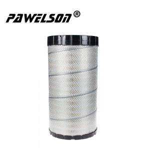 OEM High Quality Air Filter For Manufacturer –  SK-1050AB – Qiangsheng