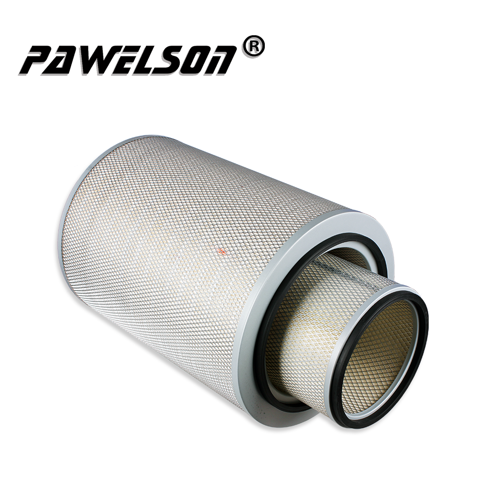 China Wholesale Harvester Air Filter Supplier –  SK-1172AB – Qiangsheng