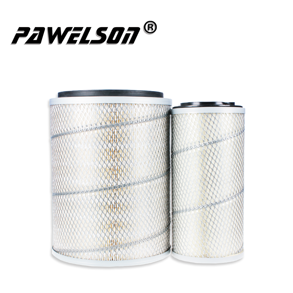 China Wholesale Air Filters Delivered –  SK-1180AB-1 – Qiangsheng