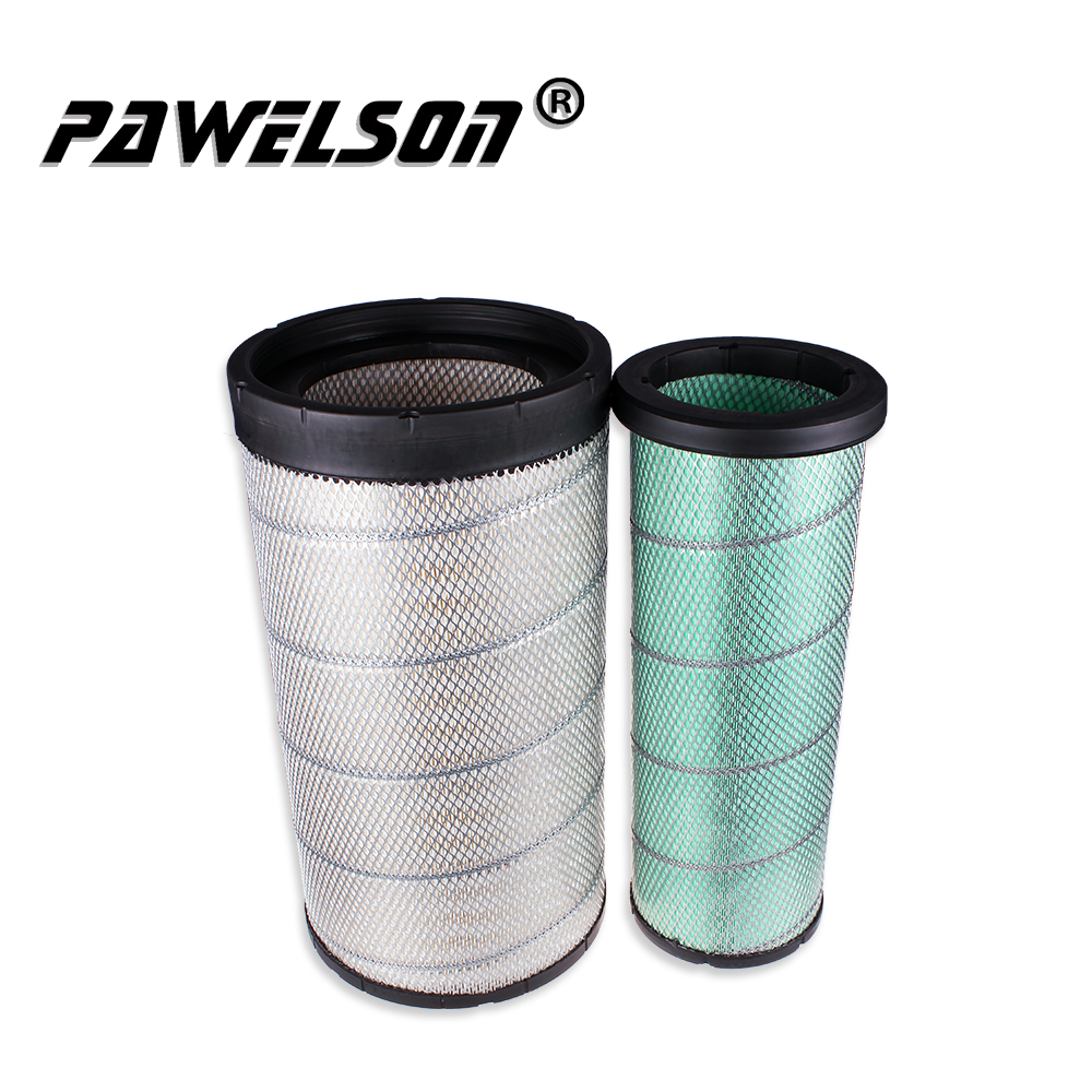 OEM High Quality Air Filter Element Supplier –  SK-1181AB – Qiangsheng