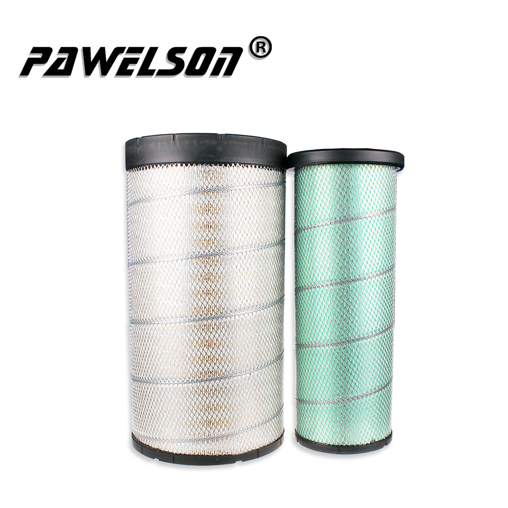 OEM High Quality Construction Air Filter Supplier –  SK-1181AB – Qiangsheng