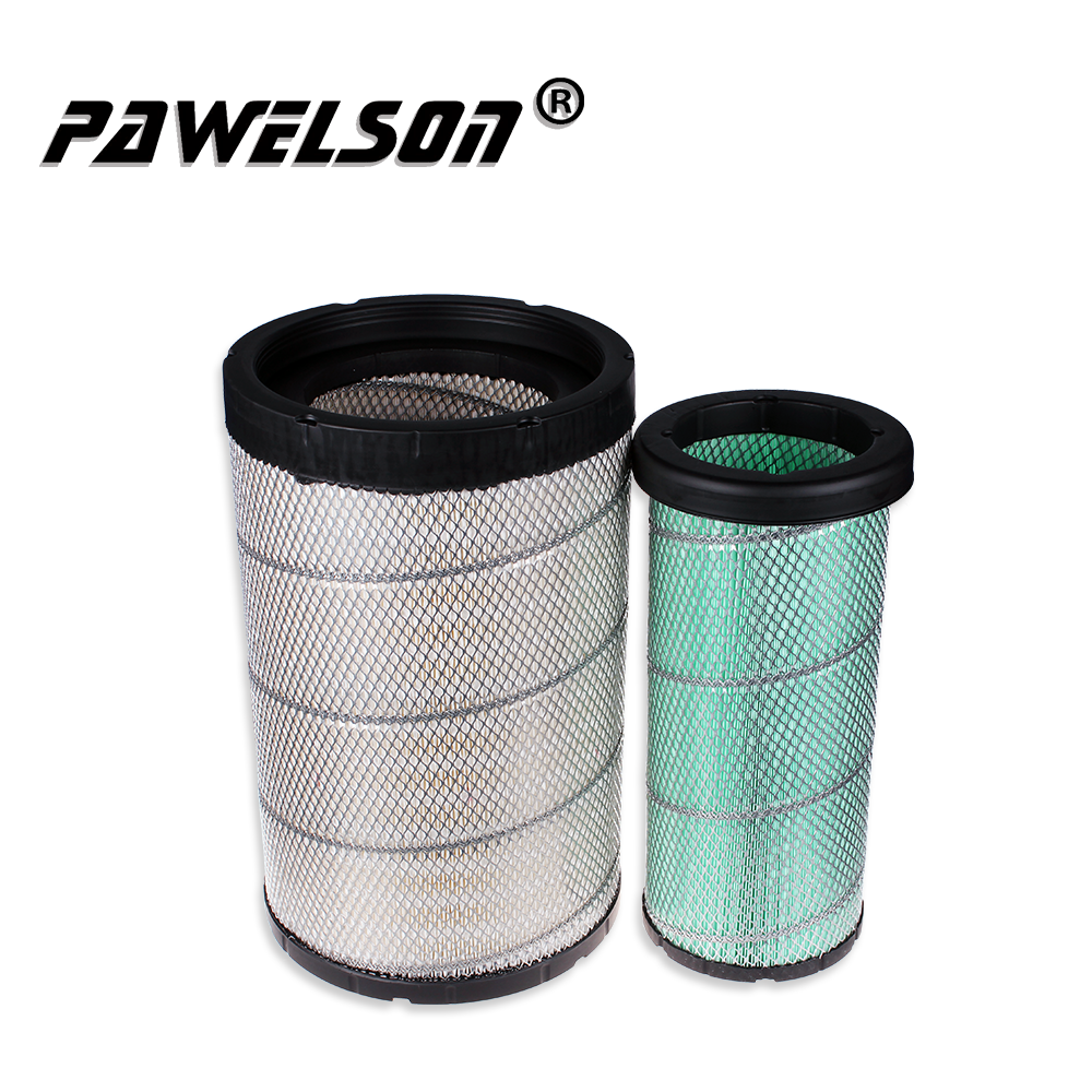 China Wholesale Central Air Filters Manufacturers –  SK-1184AB – Qiangsheng