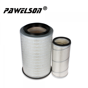 China Wholesale Air Filter System –  SK-1195AB – Qiangsheng