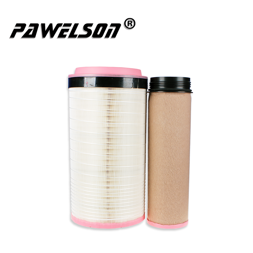 OEM High Quality Air Filter Elements Manufacturers –  SK-1227AB C23800 CF1350 – Qiangsheng