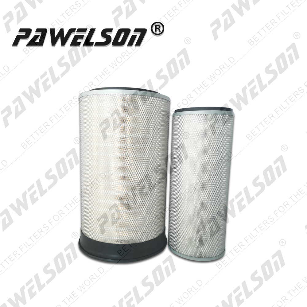 SK-1489AB INGERSOLL-RAND Zračni kompresori set filtera za zrak 36867786 36876019 PA3892 PA3893 A-6908 A-6906 49124 P500273