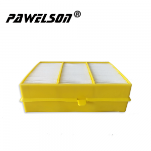 OEM High Quality Cab Air Filter Factories –  Supply scania truck cabin air filter with best price – Qiangsheng