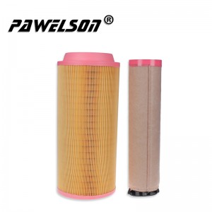 Buy Buy Air Filter Suppliers –  SK-1145AB heavy vehicles air filter fits for C16400 CF400 – Qiangsheng