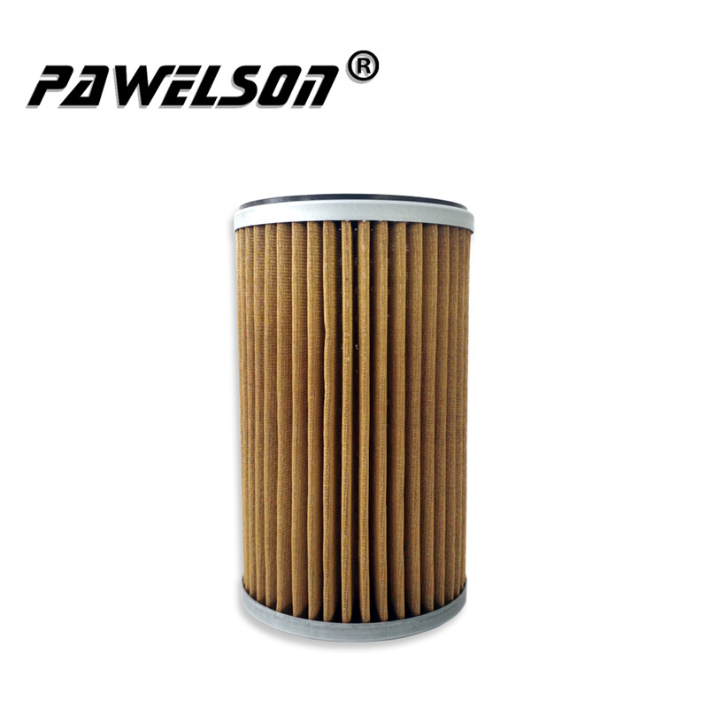 Buy Auto Hydraulic Oil Filter Manufacturer –  SY-2017 excavator hydraulic oil filter for KOMATSU 203-60-21141 – Qiangsheng