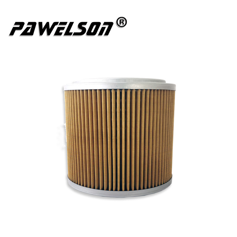 OEM High Quality Car Hydraulic Oil Filter Factories –  SY-2023 hydraulic filter fit OEM NO. 31E5-4026 087-5297 with best price – Qiangsheng